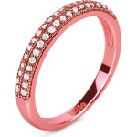 Folli Follie Ring Woman (54 ) - (3R16S040RC-54)