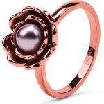 Folli Follie Ring Woman (54 ) - (3R16T056RDP54)