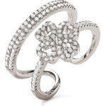 Folli Follie Ring Woman (54 ) - (3R17S015C-54)