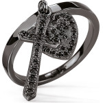 Folli Follie Ring Woman (54 ) - (3R17S060KK-54)