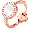 Folli Follie Ring Woman (54 ) - (3R18S042RWC54)