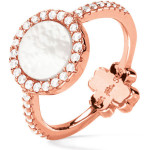 Folli Follie Ring Woman (54 ) - (3R18S042RWC54)