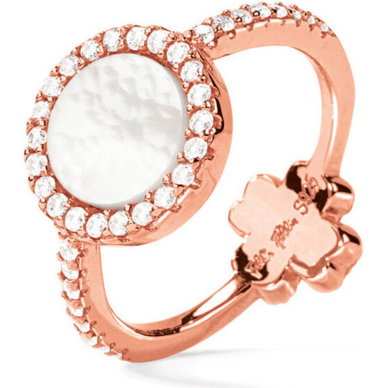 Folli Follie Ring Woman (54 ) - (3R18S042RWC54)