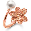 Folli Follie Ring Woman (54 ) - (3R19S150RSW54)