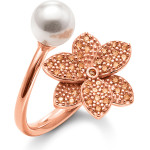 Folli Follie Ring Woman (54 ) - (3R19S150RSW54)