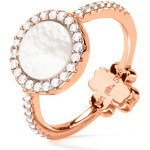 Folli Follie Ring Woman (54 ) - (3R18S042WC-54)