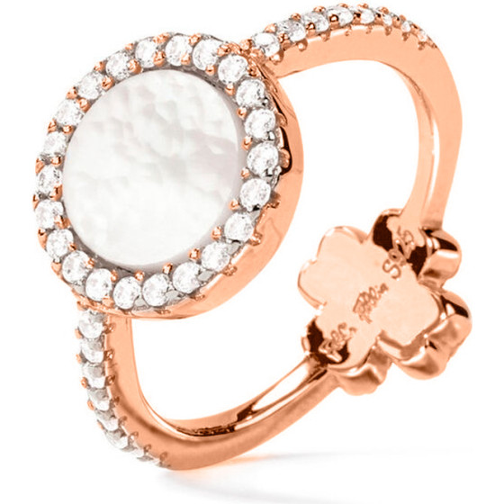 Folli Follie Ring Woman (54 ) - (3R18S042WC-54)