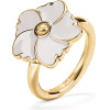 Folli Follie Ring Woman (54 ) - (3R19T009YW-54)