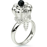 Folli Follie Ring Woman (54 ) - (3R2F007K-54)