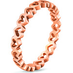 Folli Follie Ring Woman (56 ) - (1R14T003R-56)