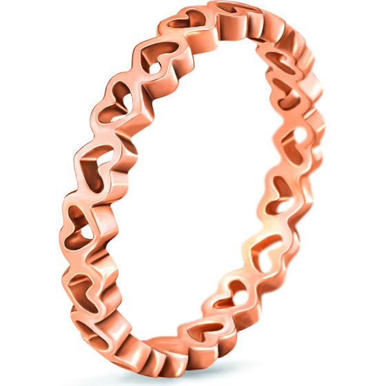 Folli Follie Ring Woman (56 ) - (1R14T003R-56)