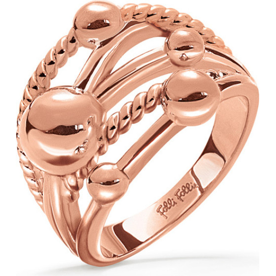 Folli Follie Ring Woman (56 ) - (1R18T011R-56)