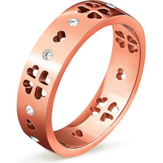 Folli Follie Ring Woman (56 ) - (3R14T014RC-56)