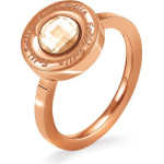 Folli Follie Ring Woman (56 ) - (3R15T002RS-56)