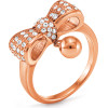 Folli Follie Ring Woman (56 ) - (3R15T005RC-56)