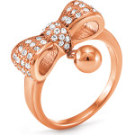 Folli Follie Ring Woman (56 ) - (3R15T005RC-56)