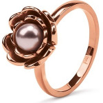 Folli Follie Ring Woman (56 ) - (3R16T056RDP56)