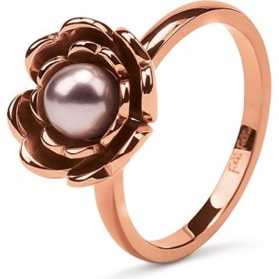 Folli Follie Ring Woman (56 ) - (3R16T056RDP56)
