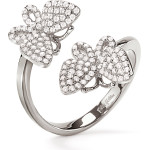 Folli Follie Ring Woman (56 ) - (3R17S014C-56)
