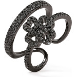 Folli Follie Ring Woman (56 ) - (3R17S015KK-56)