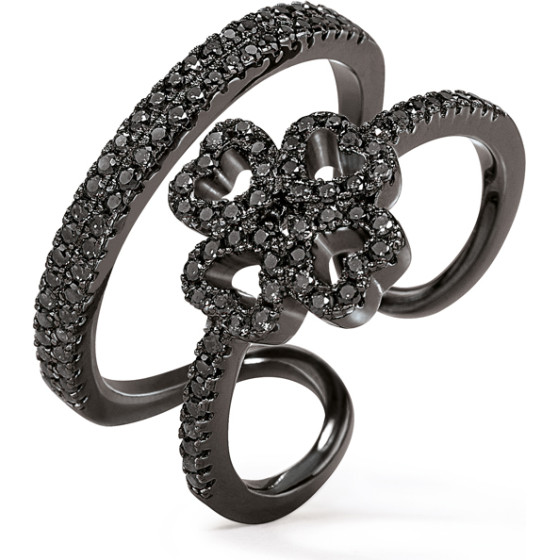 Folli Follie Ring Woman (56 ) - (3R17S015KK-56)