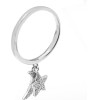 Folli Follie Ring Woman (56 ) - (3R17S059C-56)