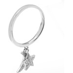 Folli Follie Ring Woman (56 ) - (3R17S059C-56)