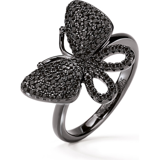Folli Follie Ring Woman (56 ) - (3R17S062KK-56)