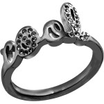 Folli Follie Ring Woman (56 ) - (3R17T069AK-56)