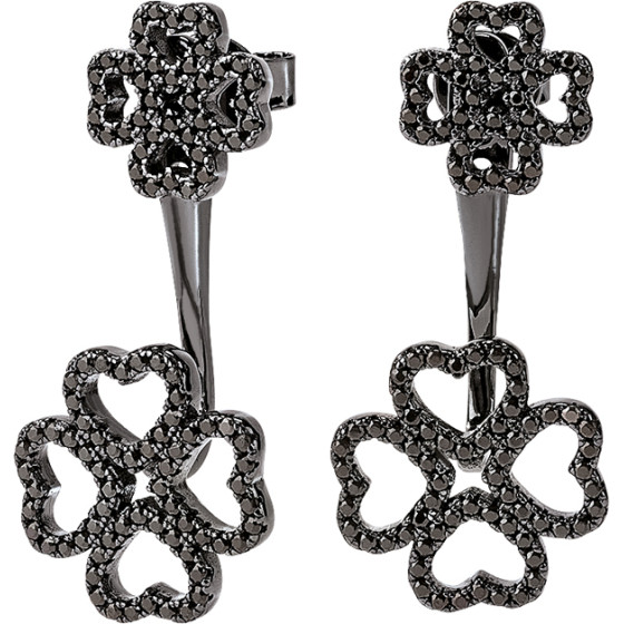 Folli Follie Slopes Woman (2,5CM ) - (3E17S032KK)