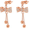 Folli Follie Slopes Woman (4CM ) - (3E15T003RC)