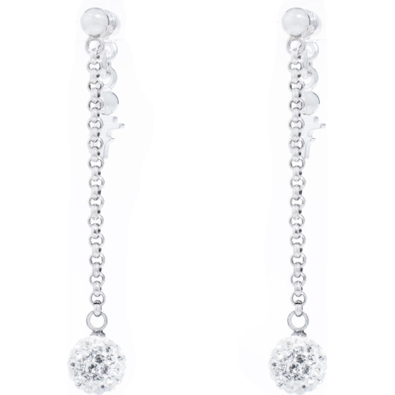 Folli Follie Slopes Woman (47MM ) - (3E1F010C)