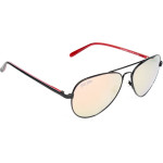 Folli Follie Sunglasses Woman (Lens/Bridge/Temple) 56/14/135 mm) - (SG17T014KPG)