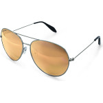 Folli Follie Sunglasses Woman (Lens/Bridge/Temple) 60/14/135 mm) - (SG17T011NPG)