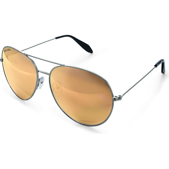 Folli Follie Sunglasses Woman (Lens/Bridge/Temple) 60/14/135 mm) - (SG17T011NPG)
