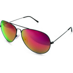 Folli Follie Sunglasses Woman (Lens/Bridge/Temple) 61/15/135 mm) - (SG17T013KO)