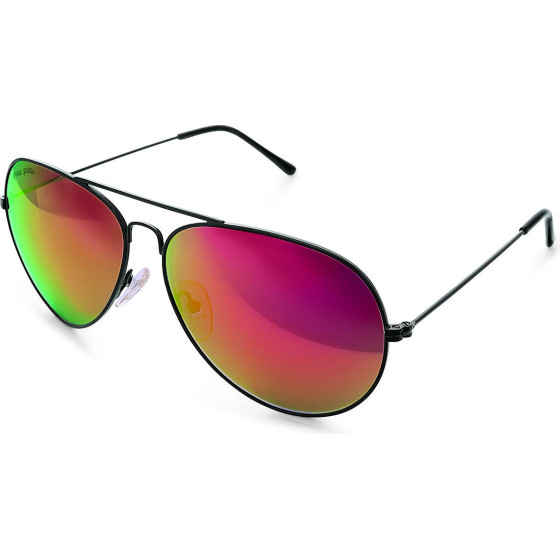 Folli Follie Sunglasses Woman (Lens/Bridge/Temple) 61/15/135 mm) - (SG17T013KO)