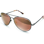 Folli Follie Sunglasses Woman (Lens/Bridge/Temple) 61/15/140 mm) - (SG17T012APG)