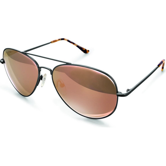 Folli Follie Sunglasses Woman (Lens/Bridge/Temple) 61/15/140 mm) - (SG17T012APG)