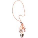 Folli Follie Trinket Woman (16,5CM ) - (BG1T030WRK)