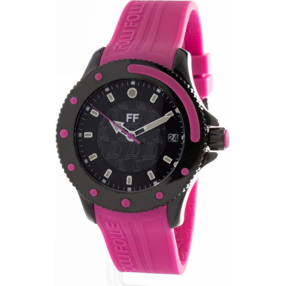 Folli Follie Watch Man (40MM) - (WF1Y002ZDP)