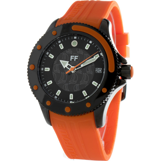 Folli Follie Watch Man (40MM) - (WF1Y002ZDO)
