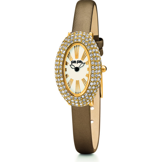 Folli Follie Watch Woman (18MM) - (WF13C041SPW)