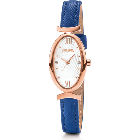 Folli Follie Watch Woman (18MM) - (WF16R031SS)