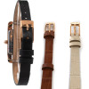 Folli Follie Watch Woman (20MM) - (WF13B064SPW)