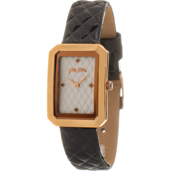 Folli Follie Watch Woman (21MM) - (WF16R026SSN)