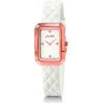 Folli Follie Watch Woman (22MM) - (WF16R026SSW)
