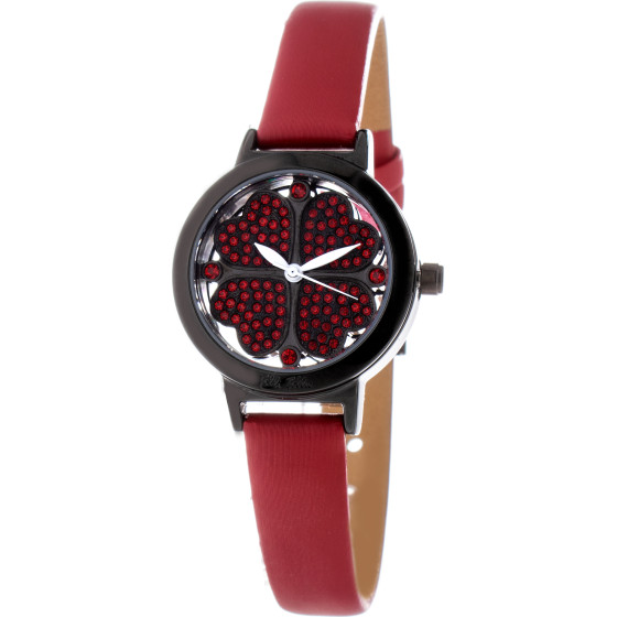 Folli Follie Watch Woman (25MM) - (WF2Y005SSR)