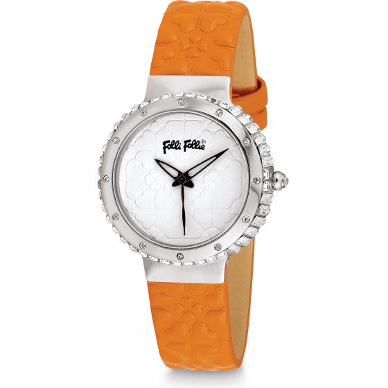 Folli Follie Watch Woman (28MM) - (WF13A032SPW)