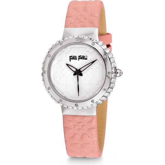 Folli Follie Watch Woman (28MM) - (WF13A032SPR)